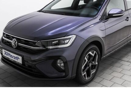 VW Taigo 5.500 km 31.750 &euro; Holzminden 37603