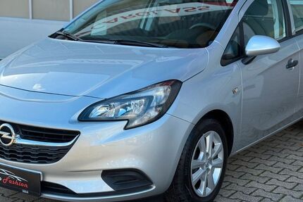 Opel Corsa 26.000 km 7.700 &euro; Jülich 52428