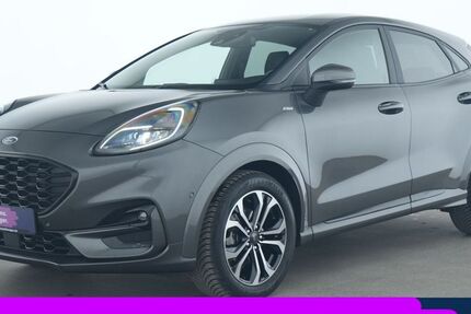 Ford Puma 16.974 km 16.598 &euro; Dietzenbach bei Frankfurt 63128
