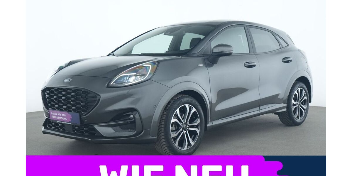 Ford Puma 16.974 km 17.996 &euro; Dietzenbach bei Frankfurt 63128