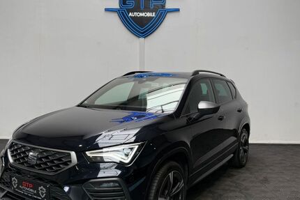 Seat Ateca 126.554 km 19.800 &euro; Alfter 53347