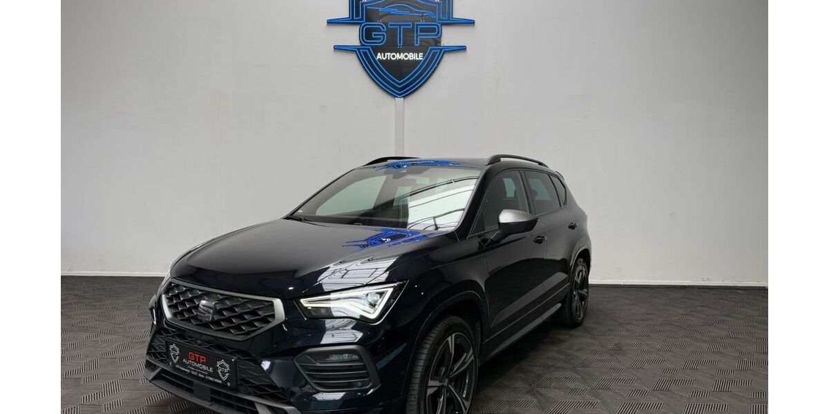 Seat Ateca 126.554 km 19.800 &euro; Alfter 53347