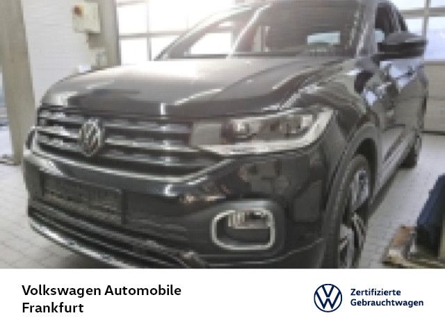VW T-Cross 47.373 km 20.440 &euro; Frankfurt 60326