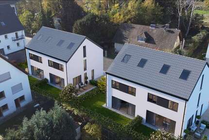 Haus Goldbach - 7 Zimmer, 158 m&sup2;, 649.000&euro; | Angebot:23584685