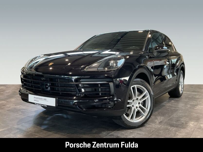 Porsche Cayenne 69.950 km 57.890 € Fulda 36043