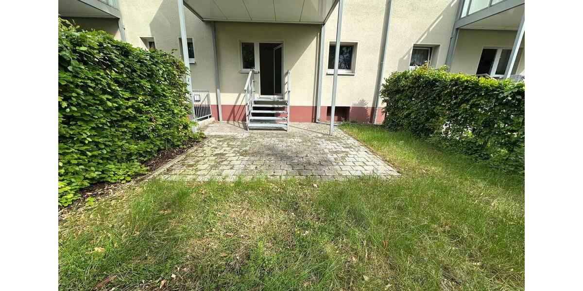 Erdgeschoßwohnung Marl - 3.5 Zimmer, 56 m&sup2;, 510&euro; | Angebot:26568663