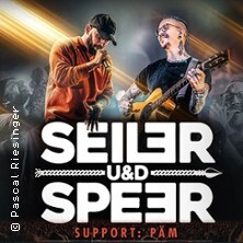 Seiler & Speer - Markdorf Open Air Markdorf
