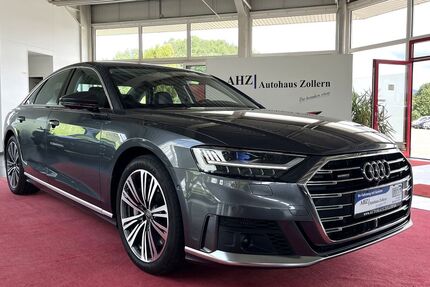 Audi A8 141.960 km 52.999 &euro; Hechingen 72379
