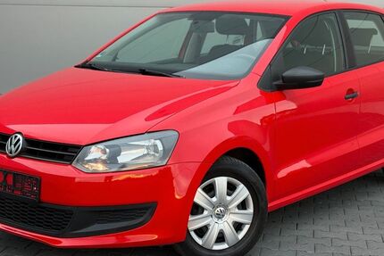 VW Polo 137.000 km 5.900 &euro; Prenzlau 17291