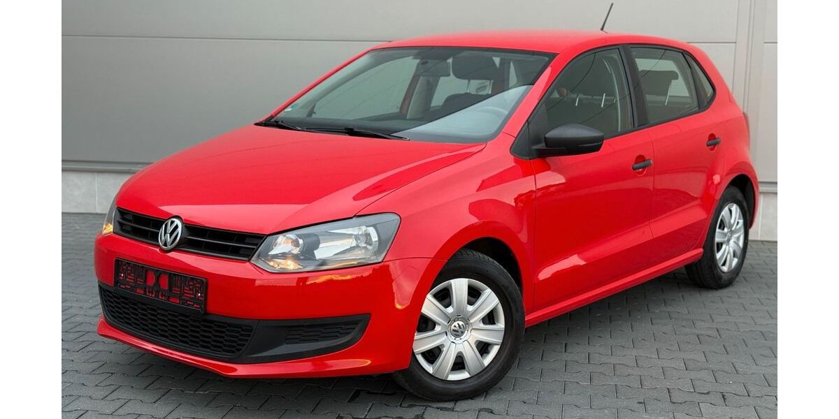 VW Polo 137.000 km 5.900 &euro; Prenzlau 17291