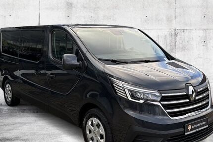 Renault Trafic 17.772 km 34.880 € Koblenz 56070