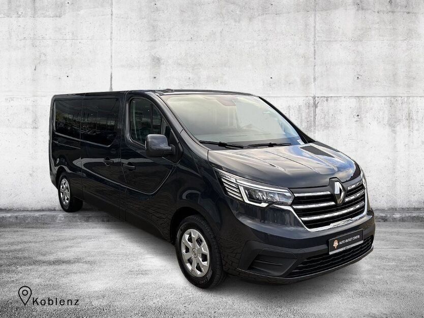 Renault Trafic 17.772 km 34.880 € Koblenz 56070
