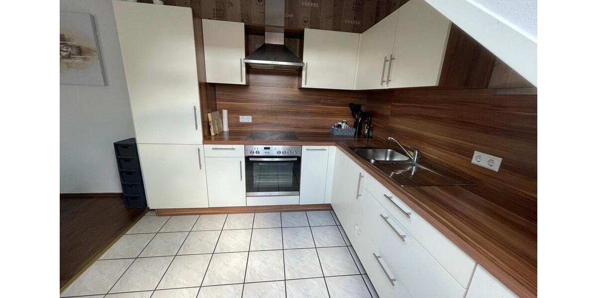 Etagenwohnung Rühen - 3 Zimmer, 70 m&sup2;, 159.000&euro; | Angebot:27163129