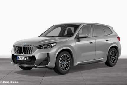 BMW iX1 10.485 km 52.908 &euro; Barsbüttel bei Hamburg 22885