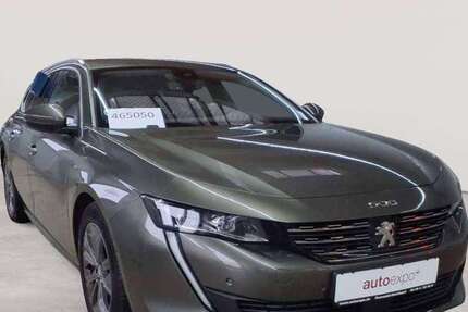 Peugeot 508 98.438 km 16.990 &euro; Fernwald-Steinbach 35463