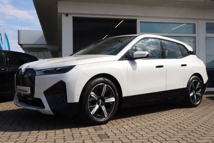 BMW iX 114.801 km 44.890 &euro; Karlstadt 97753