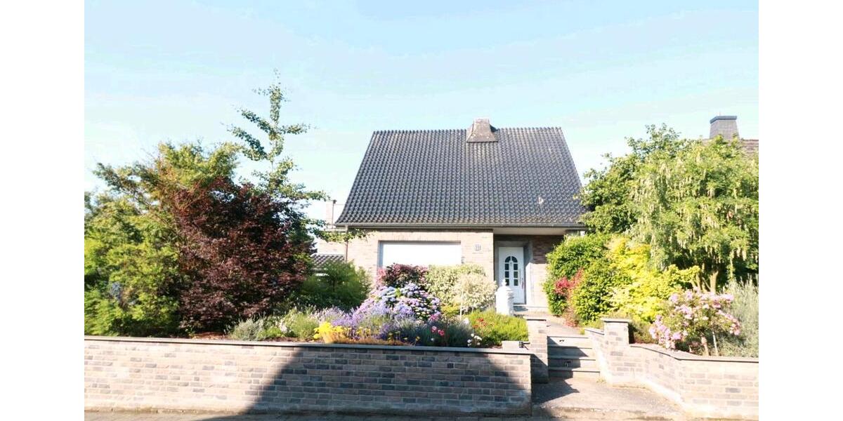 Einfamilienhaus Übach-Palenberg Palenberg - 5 Zimmer, 140 m&sup2;, 439.000&euro; | Angebot:26952290
