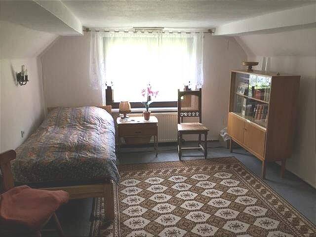Einfamilienhaus Seegebiet Mansfelder Land Dederstedt - 5 Zimmer, 100 m&sup2;, 90.000&euro; | Angebot:26683901