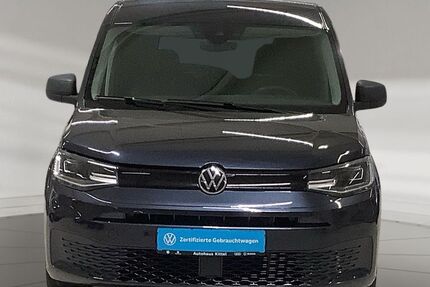 VW Caddy 32.588 km 20.900 &euro; Weißenfels 06667