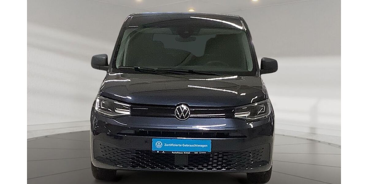 VW Caddy 32.588 km 20.900 &euro; Weißenfels 06667