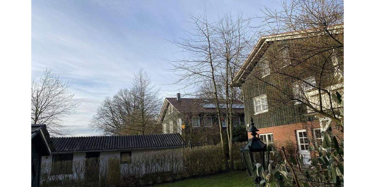 Wohnen im Liether Moor 4 zimmer