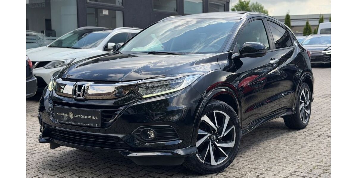 Honda HR-V 94.127 km 17.590 &euro; Neumünster 24536