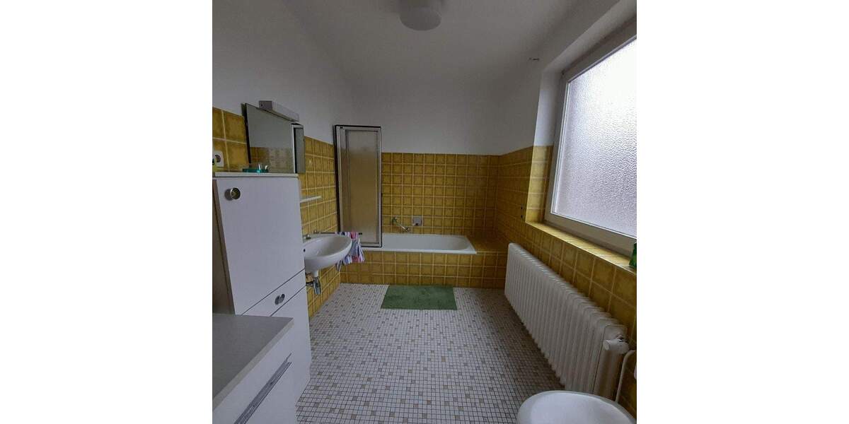 Etagenwohnung Brake - 2 Zimmer, 65 m&sup2;, 139.000&euro; | Angebot:25669822