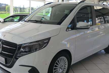Mercedes-Benz V 220 12.565 km 64.990 &euro; Deggendorf 94469