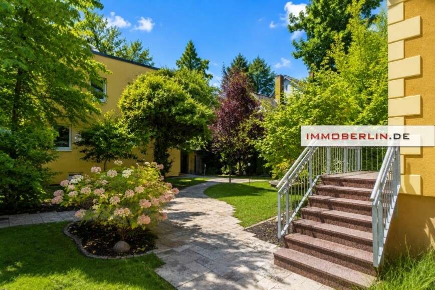 Einfamilienhaus Berlin / Lichtenrade Lichtenrade - 6 Zimmer, 187 m&sup2;, 695.000&euro; | Angebot:27117828