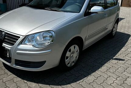 VW Polo 97.000 km 3.990 &euro; Ingolstadt 85053