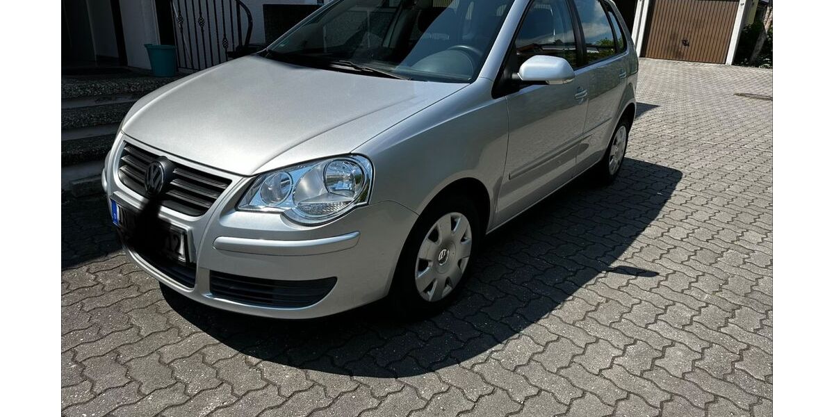 VW Polo 97.000 km 3.990 &euro; Ingolstadt 85053