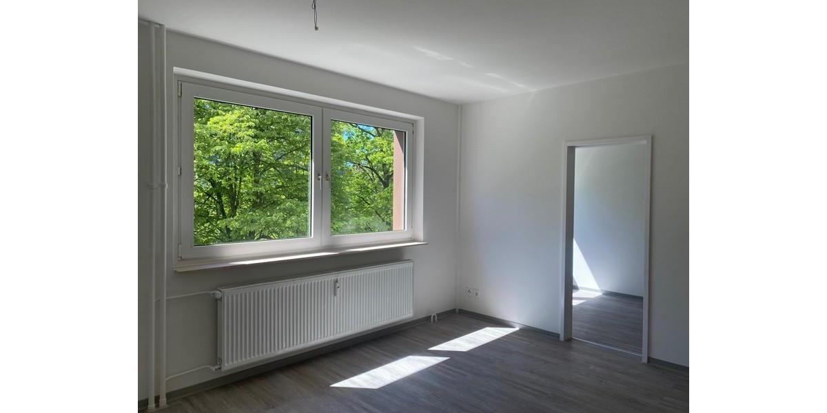 Etagenwohnung Schwalbach am Taunus - 2 Zimmer, 56 m&sup2;, 678&euro; | Angebot:26461177