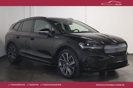 Skoda Enyaq 134.100 km 27.900 &euro; Bebra 36179