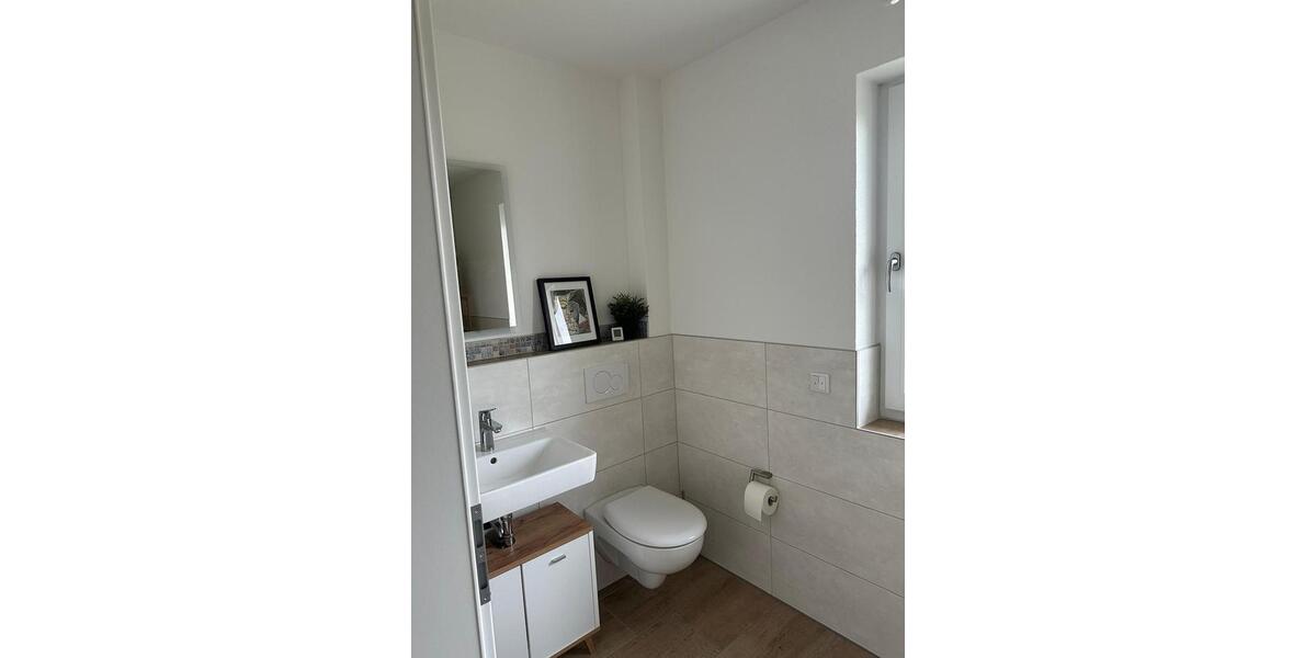 Doppelhaushälfte Haibach - 5 Zimmer, 144 m&sup2;, 2.040&euro; | Angebot:26412854