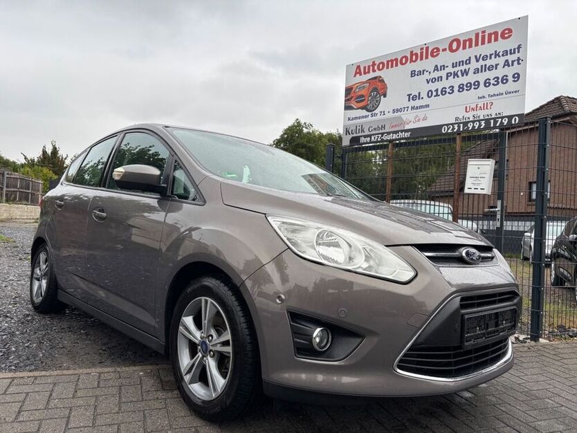 C-Max