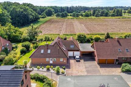 Haus Dörverden - 7 Zimmer, 197 m&sup2;, 369.000&euro; | Angebot:25729805