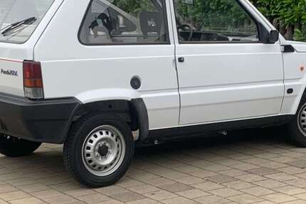 Fiat Panda 10.000 km 6.000 &euro; Landsberg am Lech, GKSt 86899