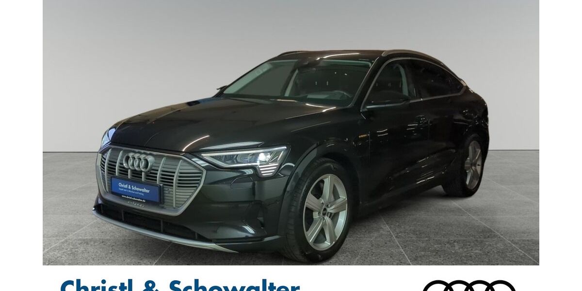 Audi e-tron 83.500 km 37.983 &euro; München 81476