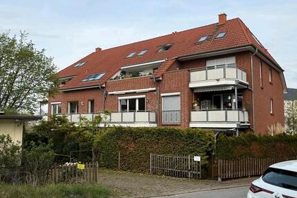 Wohnung Gehrden - 2 Zimmer, 53 m&sup2;, 154.000&euro; | Angebot:26238909