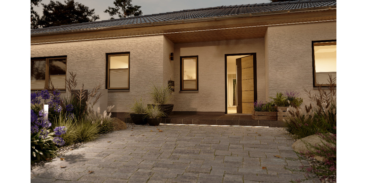 Bungalow Fuldatal Simmershausen - 6 Zimmer, 133 m&sup2;, 283.850&euro; | Angebot:25846221
