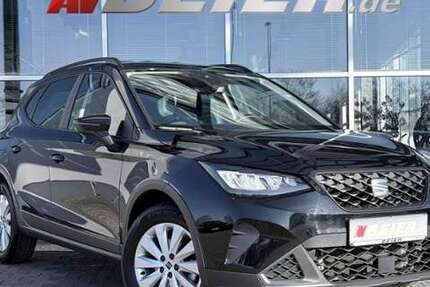 Seat Arona 32.800 km 17.890 &euro; Dessau-Roßlau 06842