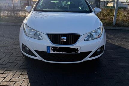 Seat Ibiza 157.800 km 4.950 &euro; Hilden 40721