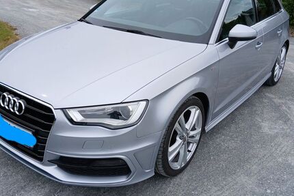 Audi A3 126.833 km 14.200 &euro; Schnaitsee 83530