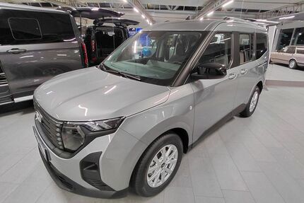 Ford Tourneo Courier 4.487 km 27.590 &euro; Bad Oeynhausen 32547