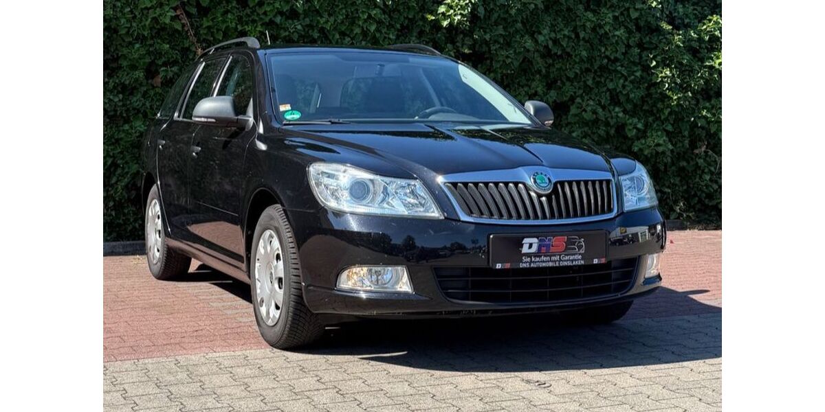 Skoda Octavia 149.999 km 5.390 &euro; Dinslaken 46537
