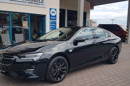 Opel Insignia 49.944 km 18.890 &euro; Roßdorf 98590