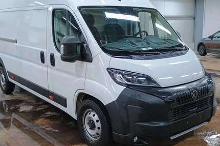 Peugeot Boxer 30.193 km 23.995 &euro; Parsberg 92331
