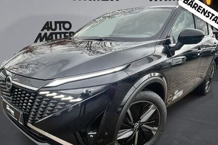 Nissan Qashqai 4.500 km 39.160 &euro; Buende 32257