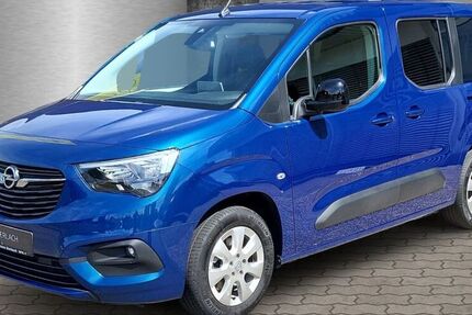 Opel Combo Life
