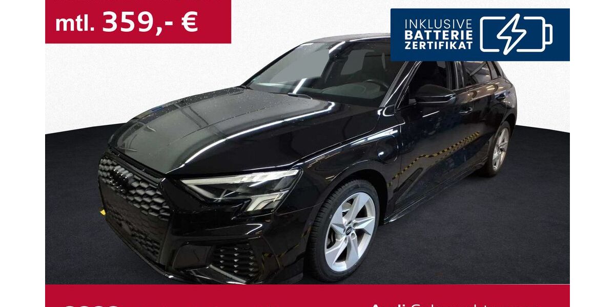 Audi A3 35.300 km 28.930 &euro; Ludwigsburg 71636